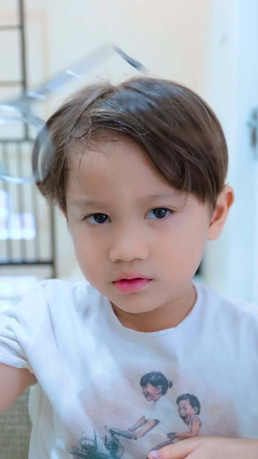 Aduhhh Aletha Abew Gak Pake Kacamata #alethaabew